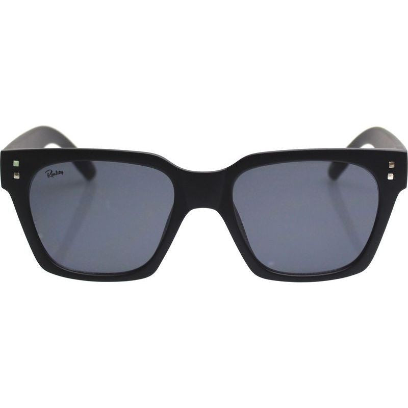 Anvil Sunglasses - Black