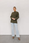 Reed Jumper - Khaki