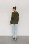 Reed Jumper - Khaki