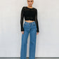 Rise Top - Black