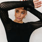 Rise Top - Black