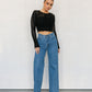 Rise Top - Black