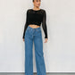 Rise Top - Black