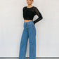 Rise Top - Black