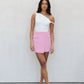 Rizo Skirt - Pink