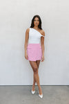 Rizo Skirt - Pink