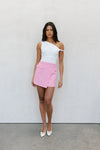 Rizo Skirt - Pink