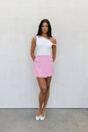 Rizo Skirt - Pink