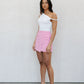 Rizo Skirt - Pink