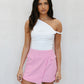 Rizo Skirt - Pink