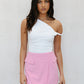 Rizo Skirt - Pink