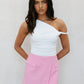 Rizo Skirt - Pink