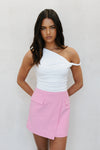 Rizo Skirt - Pink