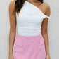 Rizo Skirt - Pink