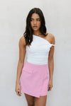 Rizo Skirt - Pink