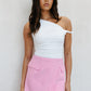 Rizo Skirt - Pink