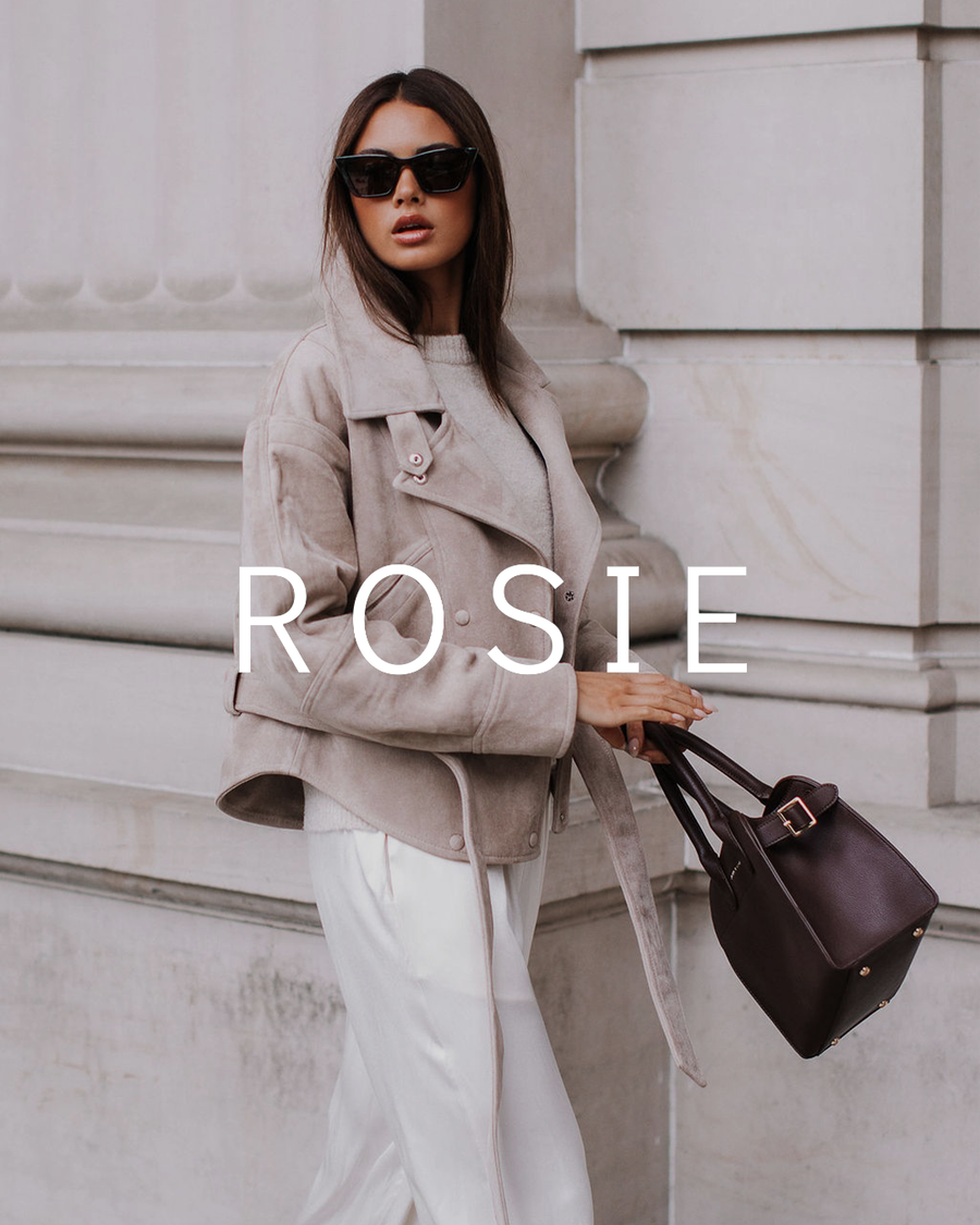 ROSIE