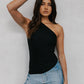 Rylan Top - Black