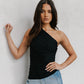 Rylan Top - Black