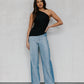 Rylan Top - Black