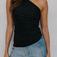 Rylan Top - Black