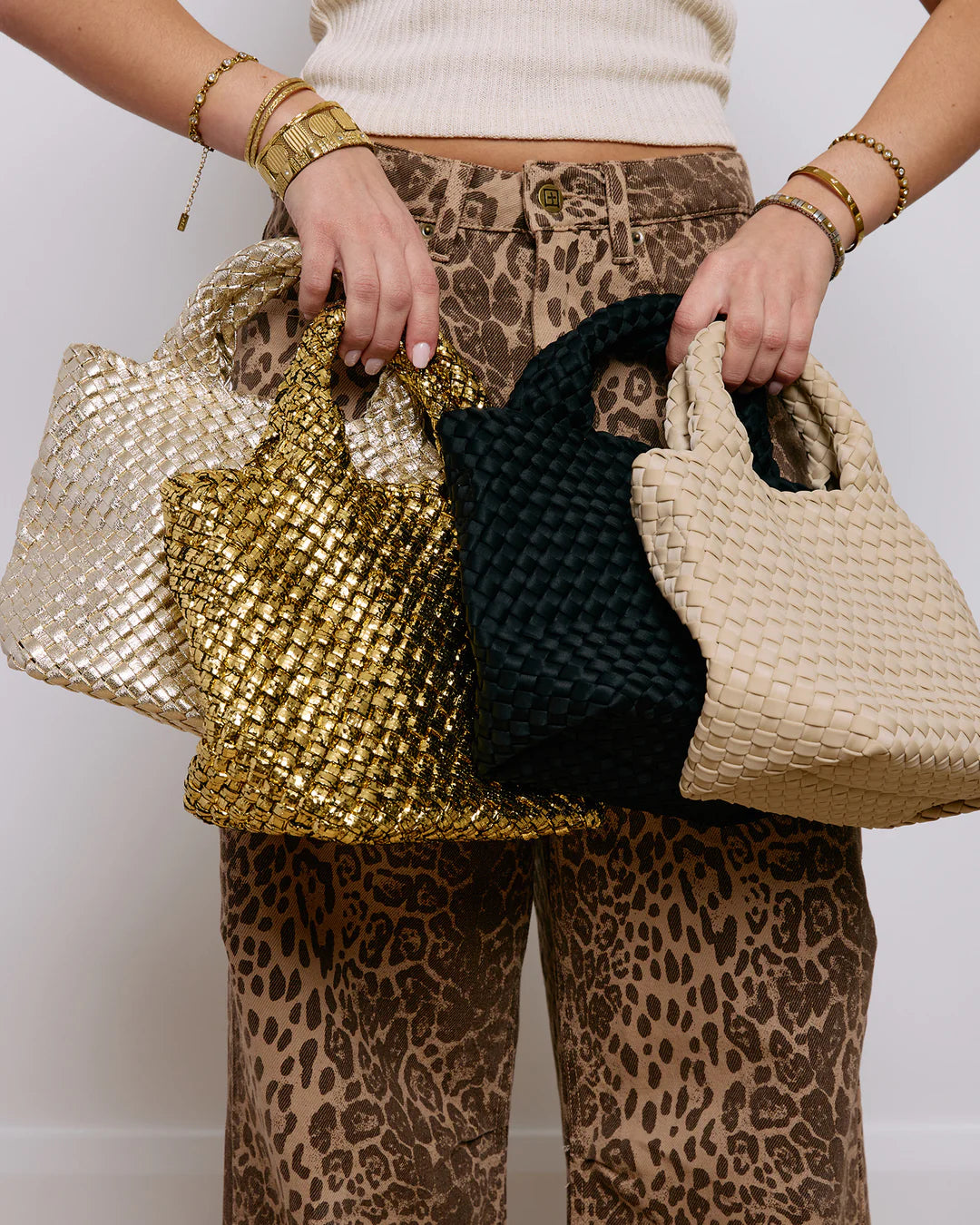 Pippa Bag Disco