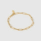 Santana Bracelet - Gold