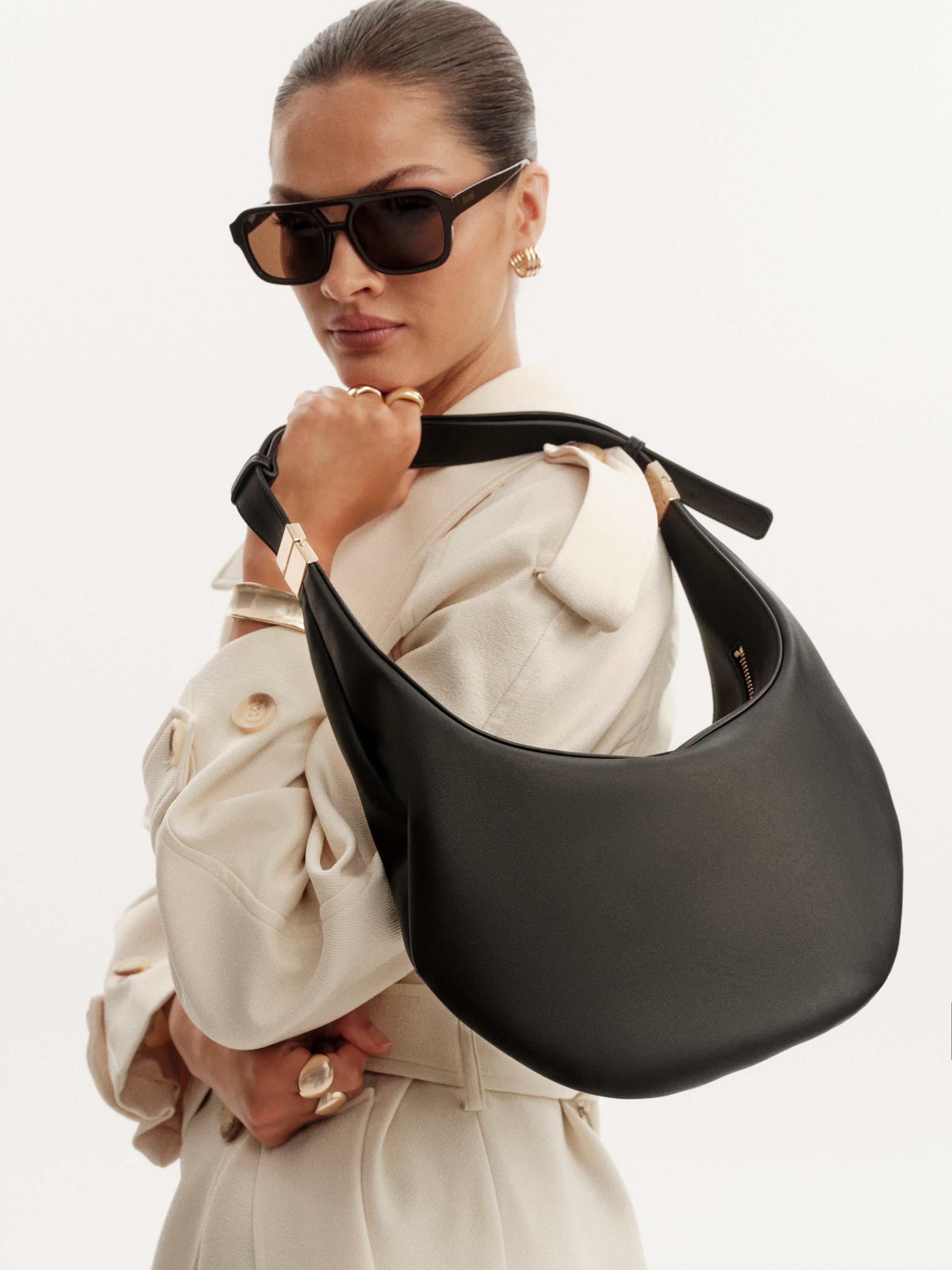 Sara Bag Black
