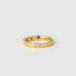 Savi Ring - Gold