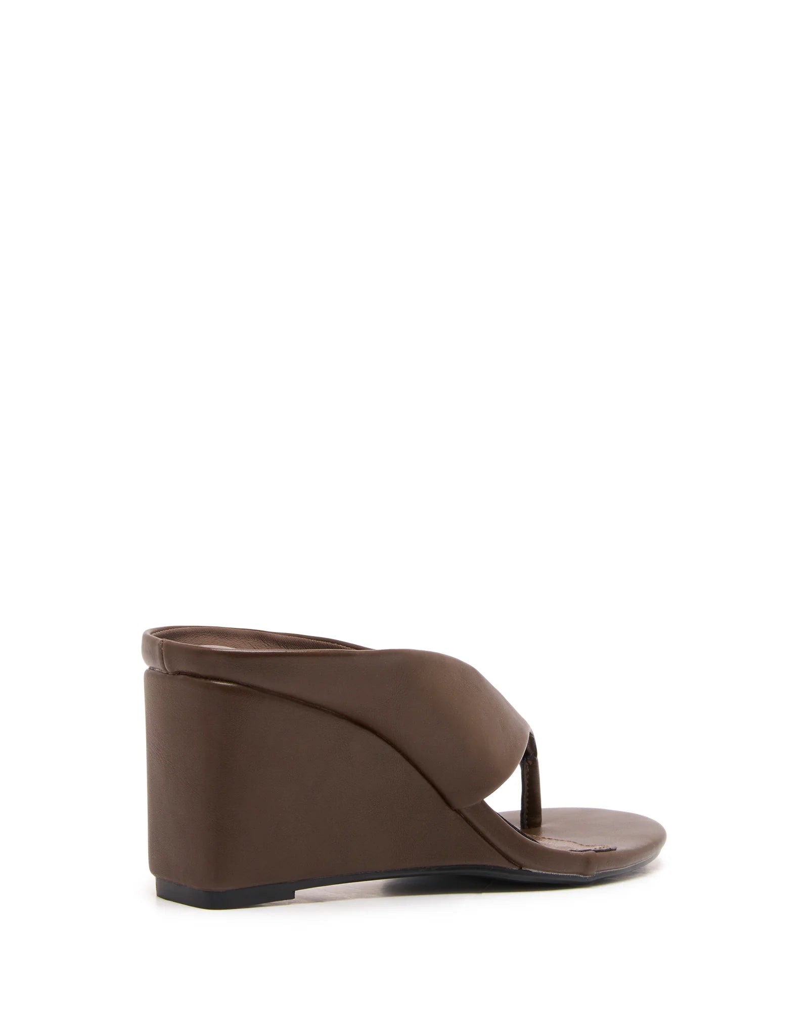 Sera Heels Chocolate