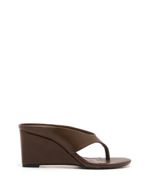 Sera Heels Chocolate