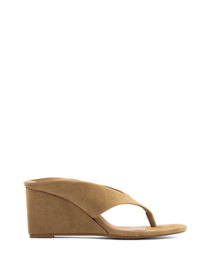 Sera Heels Wheat