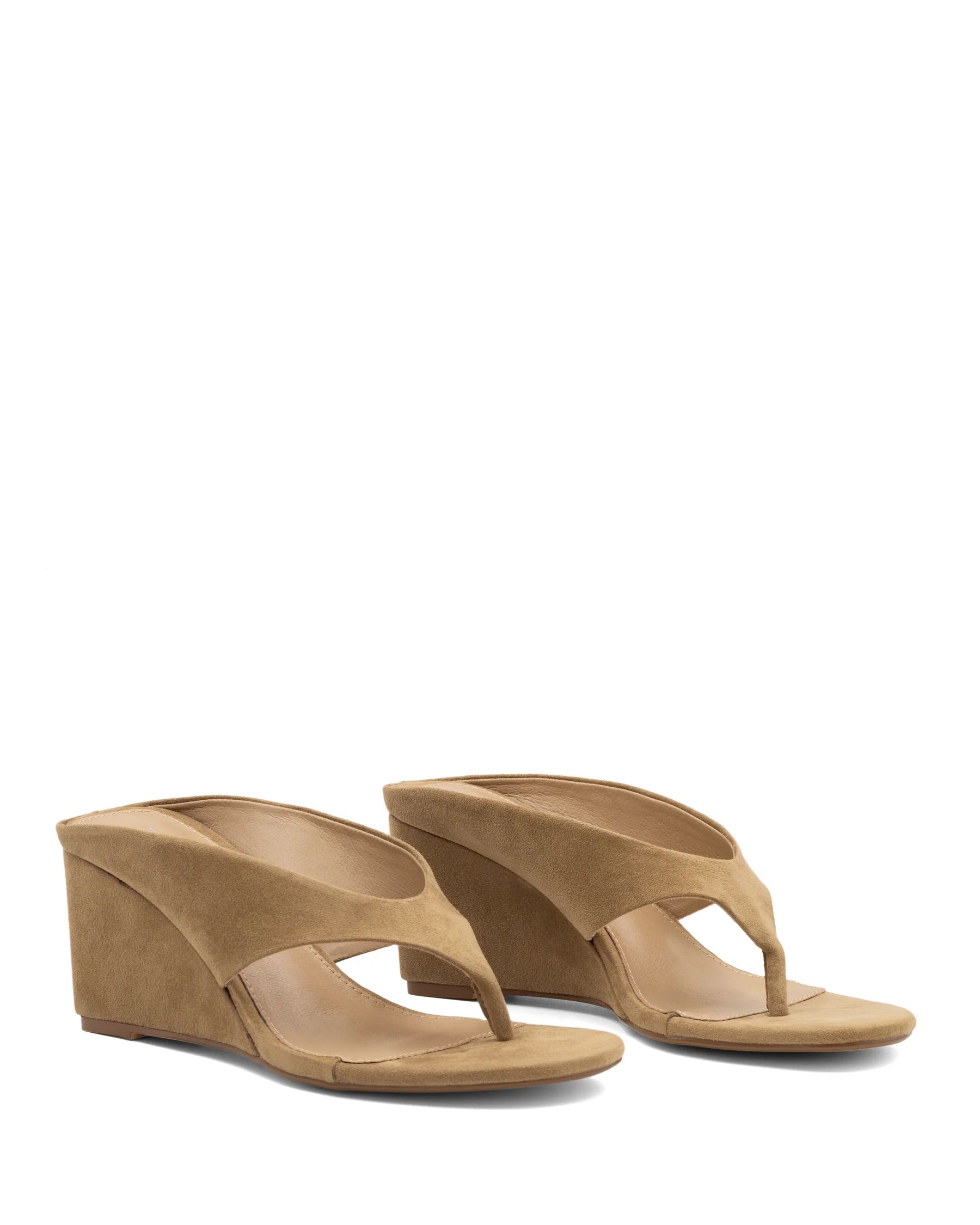 Sera Heels Wheat