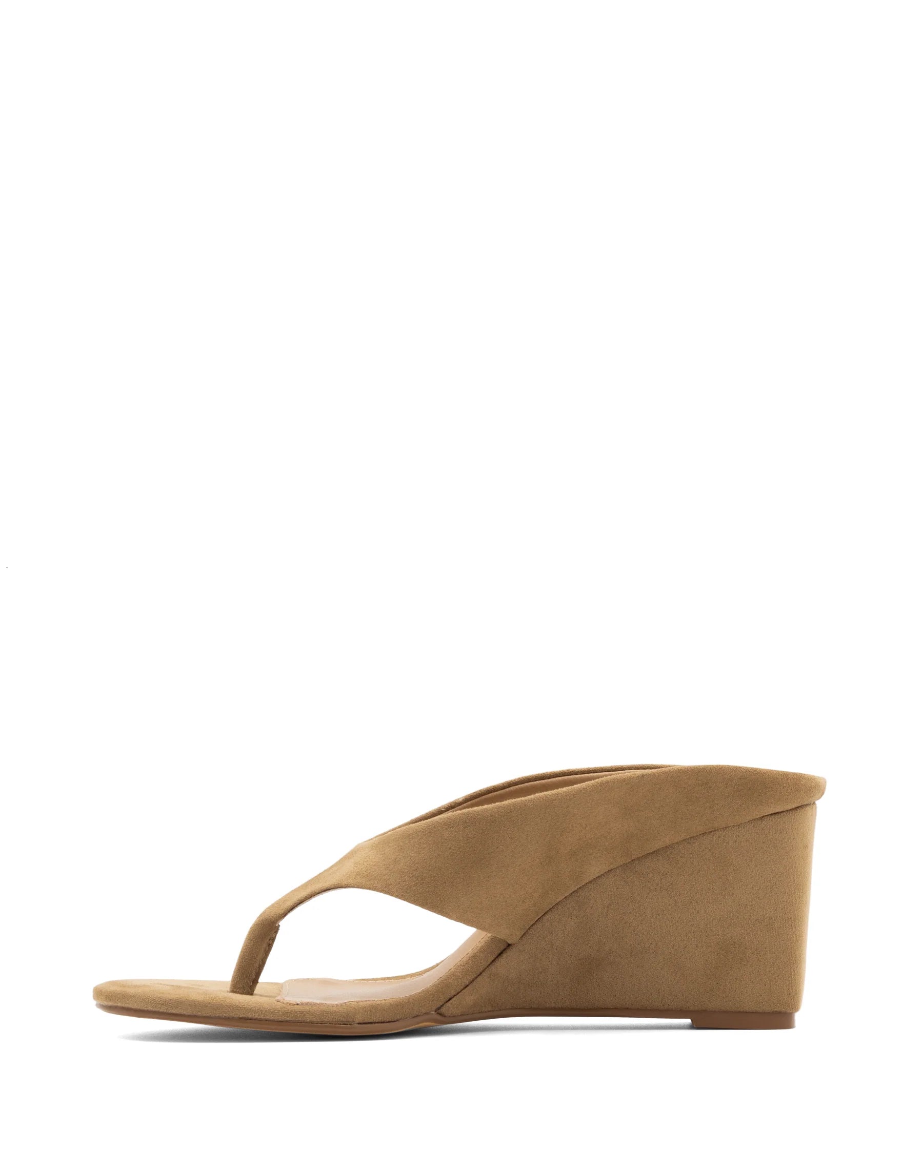 Sera Heels Wheat