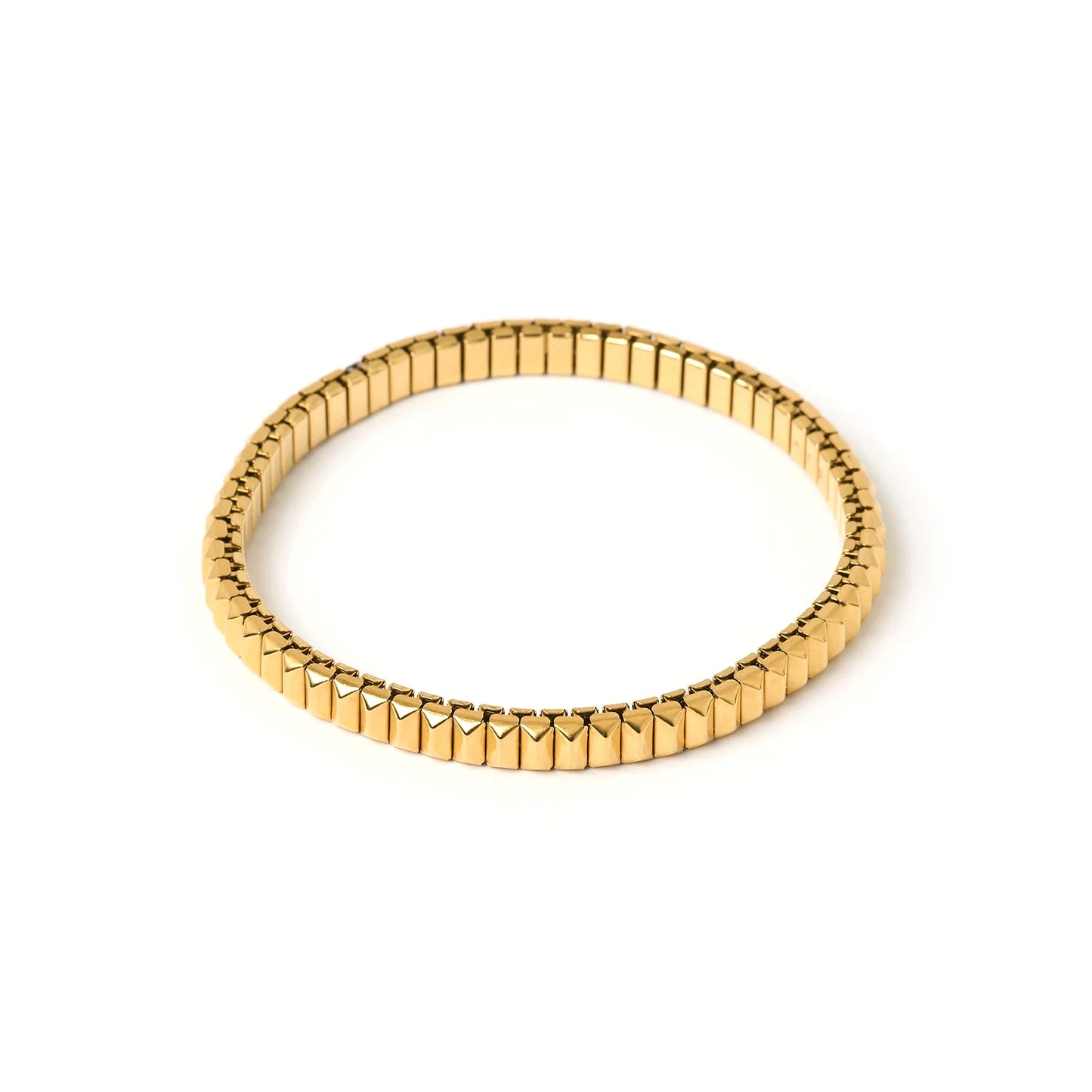 Silas Bracelet - Gold