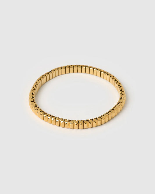 Silas Bracelet - Gold