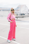 Udeni Pant - Hot Pink