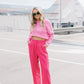 Udeni Pant - Hot Pink