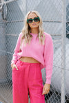 Udeni Pant - Hot Pink