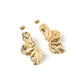 Stassia Earrings - Gold