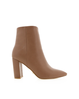 Stazie Boots - Toffee