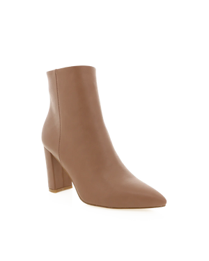 Stazie Boots - Toffee