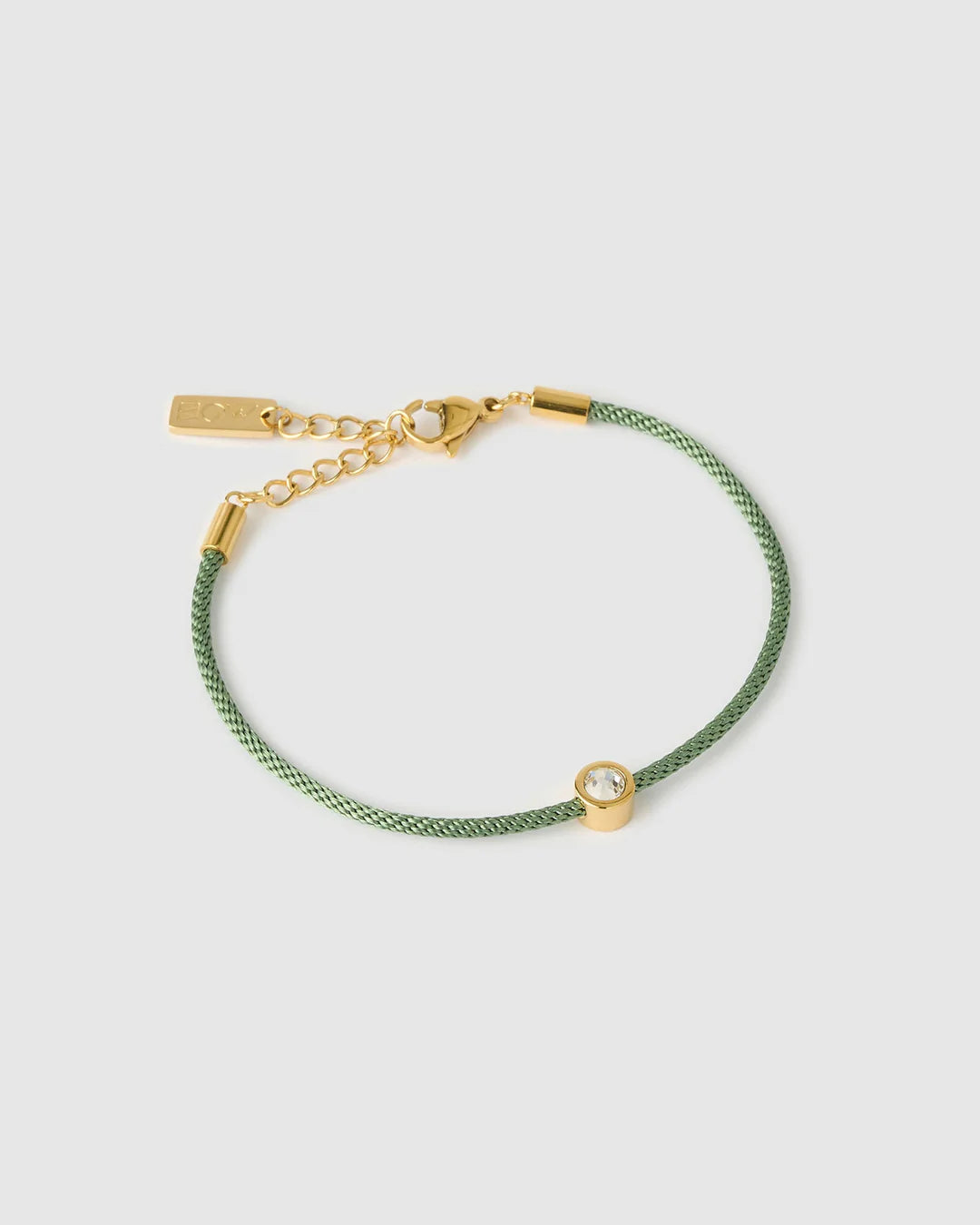 Stella Bracelet Antichoke