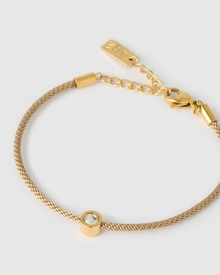 Stella Bracelet Biscotti