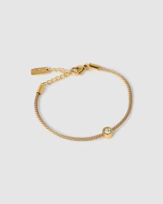 Stella Bracelet - Biscotti