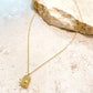 Siena Necklace - Gold