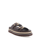 Alder Sandals - Chocolate Brown