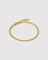 Sylvia Bracelet - Gold