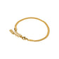 Sylvia Bracelet - Gold
