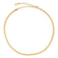 Sylvia Necklace - Gold